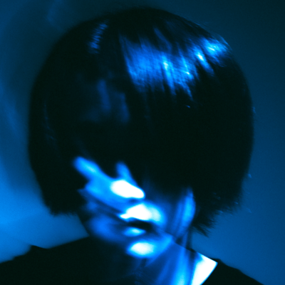 inthesilentroomのジャケット写真