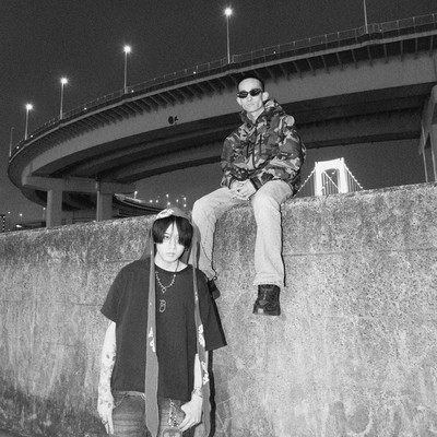 Hozuki (feat. young savage takashi) Front Cover