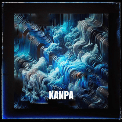 KANPAのジャケット写真