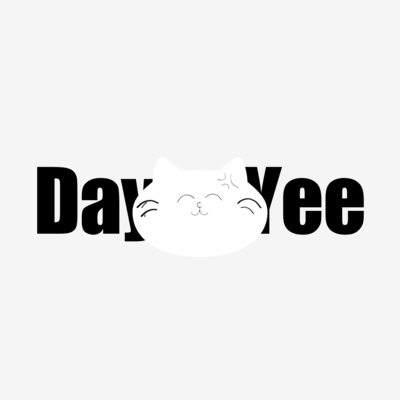 Days; Yee Front Cover