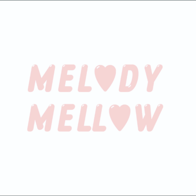 MeloMellowShowTime Front Cover