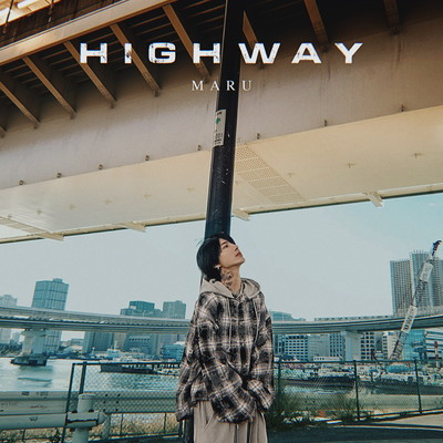 HIGHWAY Front Cover