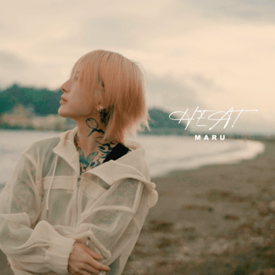 HEATのジャケット写真