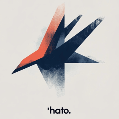 huto Front Cover