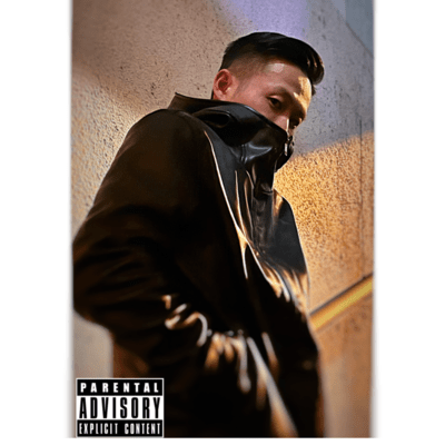 Eyes Front Cover