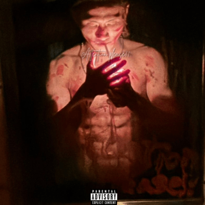 Attention please!! Front Cover