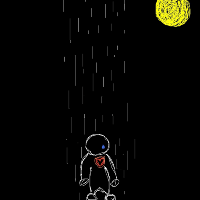 MY MIND Front Cover