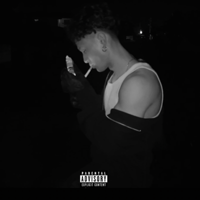 LOVE ME LIKE THIS Front Cover