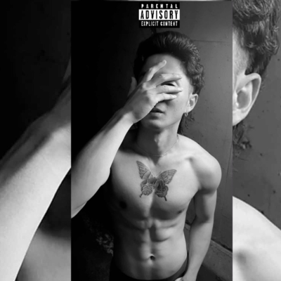 In My Zone Front Cover