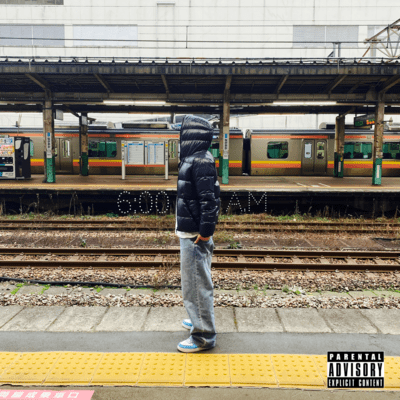 Heaven Rain Front Cover