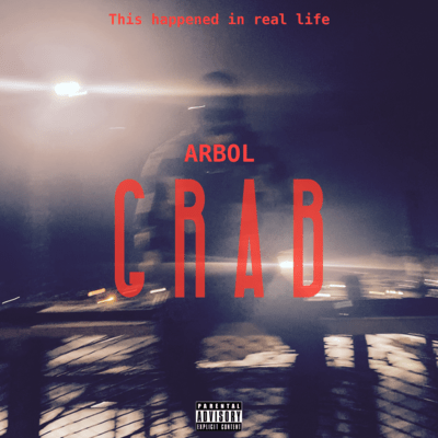 GRABのジャケット写真