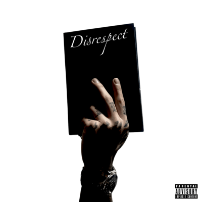 Disrespect Front Cover