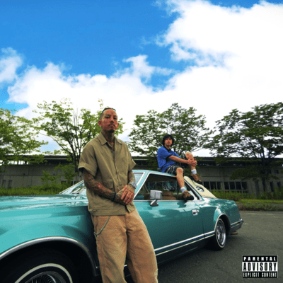 summer (feat. ka all)のジャケット写真
