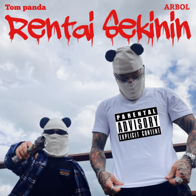 Rentai Sekinin (feat. ARBOL) Front Cover