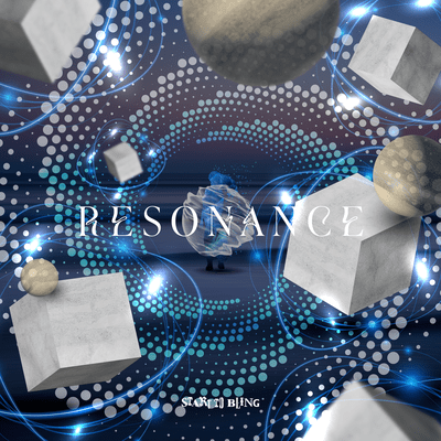 RESONANCE Front Cover