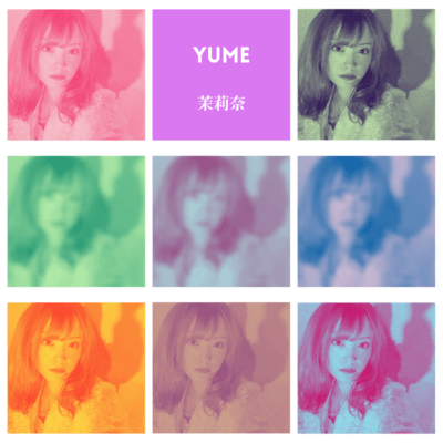 YUME Front Cover