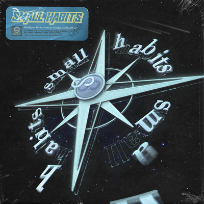 Small habits Front Cover