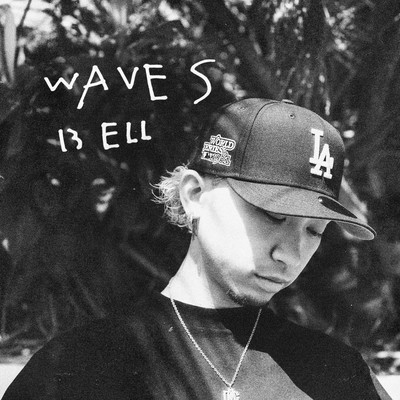 WAVESのジャケット写真