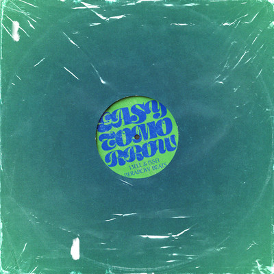 EASY TOMORROWのジャケット写真