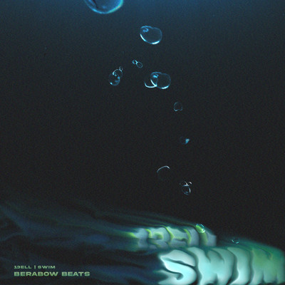 SWIMのジャケット写真