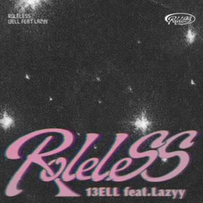 Roleless (feat. Lazyy) Front Cover