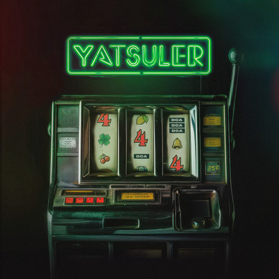 YATSULER 4 Front Cover