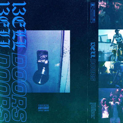 DOORS Front Cover