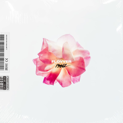 FLOVVER Front Cover