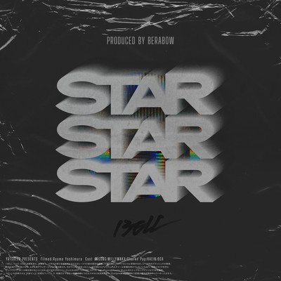STAR Front Cover