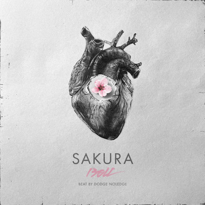 SAKURA Front Cover