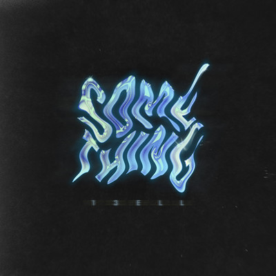 Something Front Cover