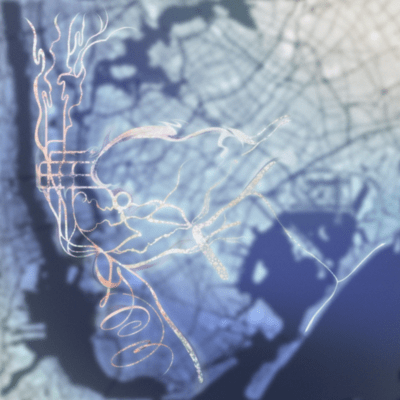 Metroのジャケット写真