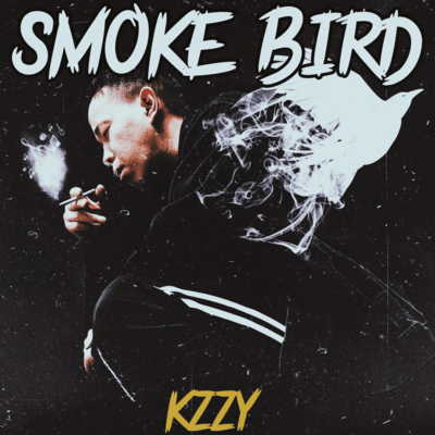 SMOKE BIRDのジャケット写真