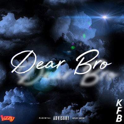 Dear Bro Front Cover