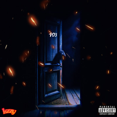 103 Front Cover