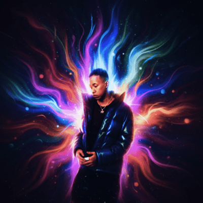 K.F.B TAPE 1のジャケット写真