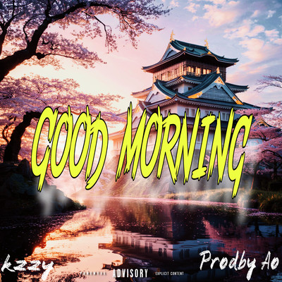 Good Morning Front Cover