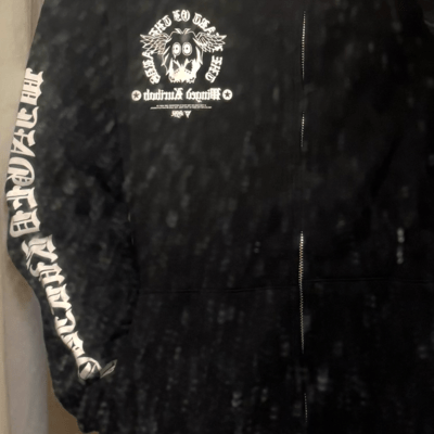 シリウスのジャケット写真