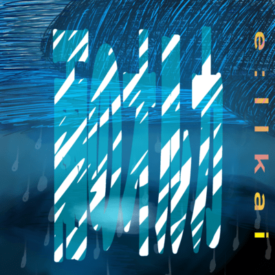 ESnoSEKAI A -RainyORCA- Front Cover