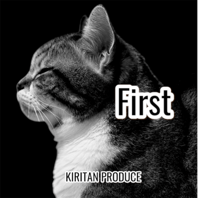 Firstのジャケット写真