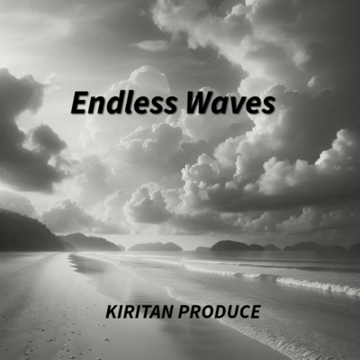 Endless Waves Front Cover