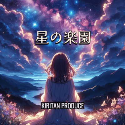 Star paradise Front Cover