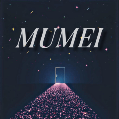 MUMEIのジャケット写真