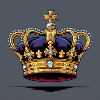 future KING Front Cover