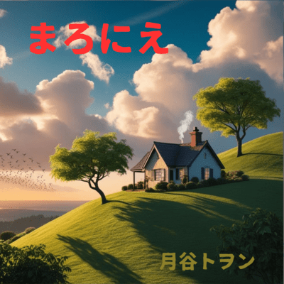 まろにえのジャケット写真