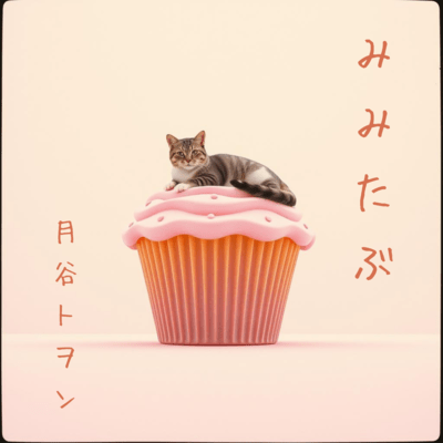 みみたぶのジャケット写真