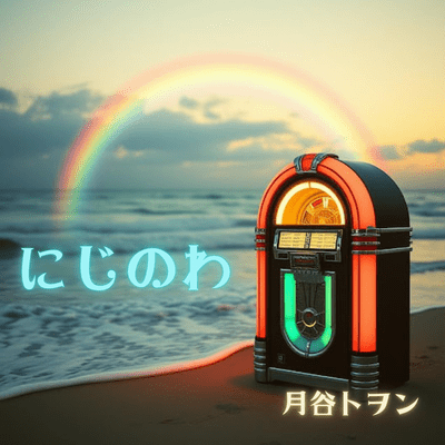 RAINBOW RING Front Cover