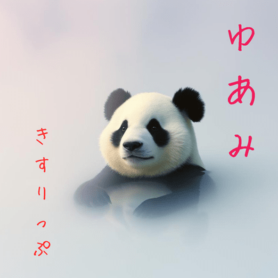 ゆあみのジャケット写真