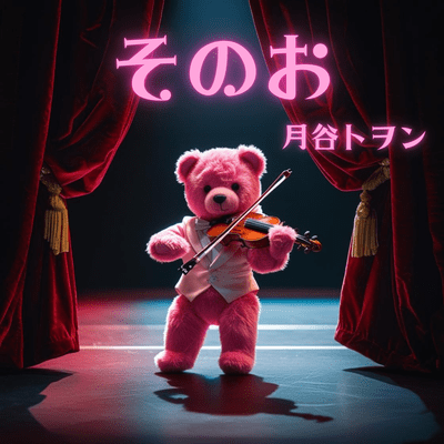 そのおのジャケット写真