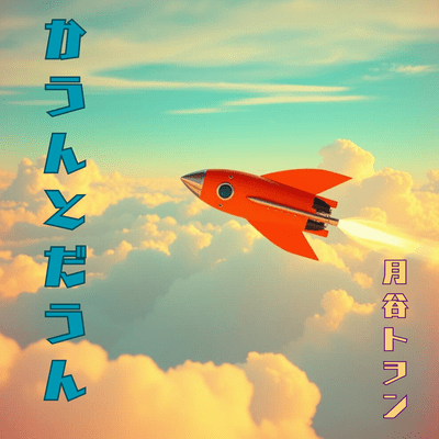かうんとだうんのジャケット写真